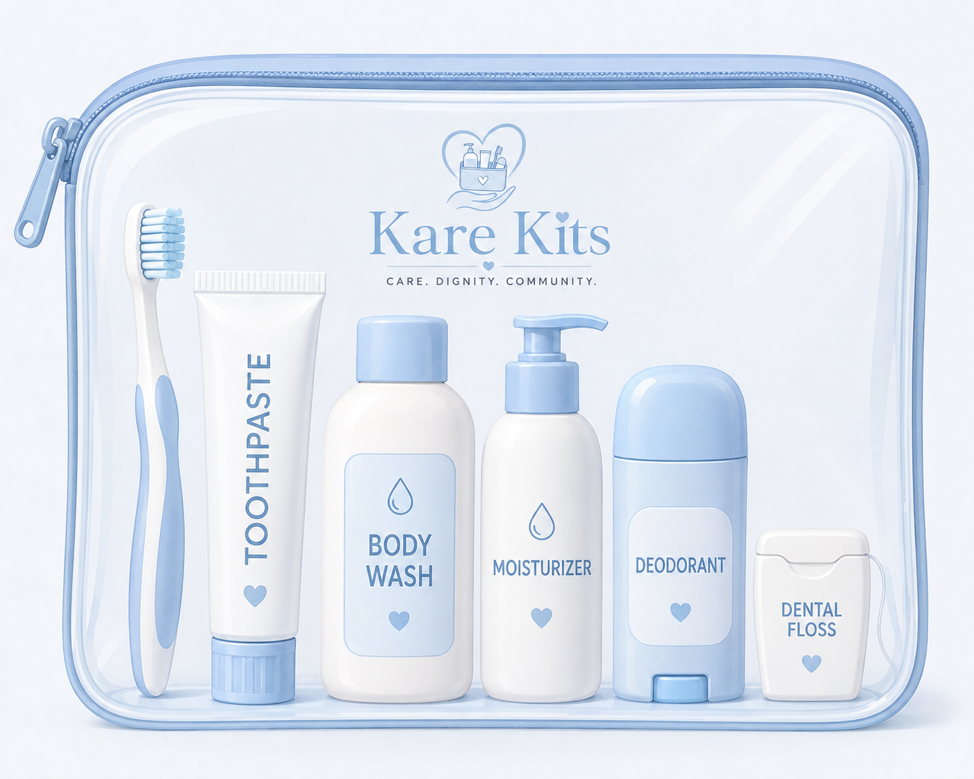 The Kare Kit